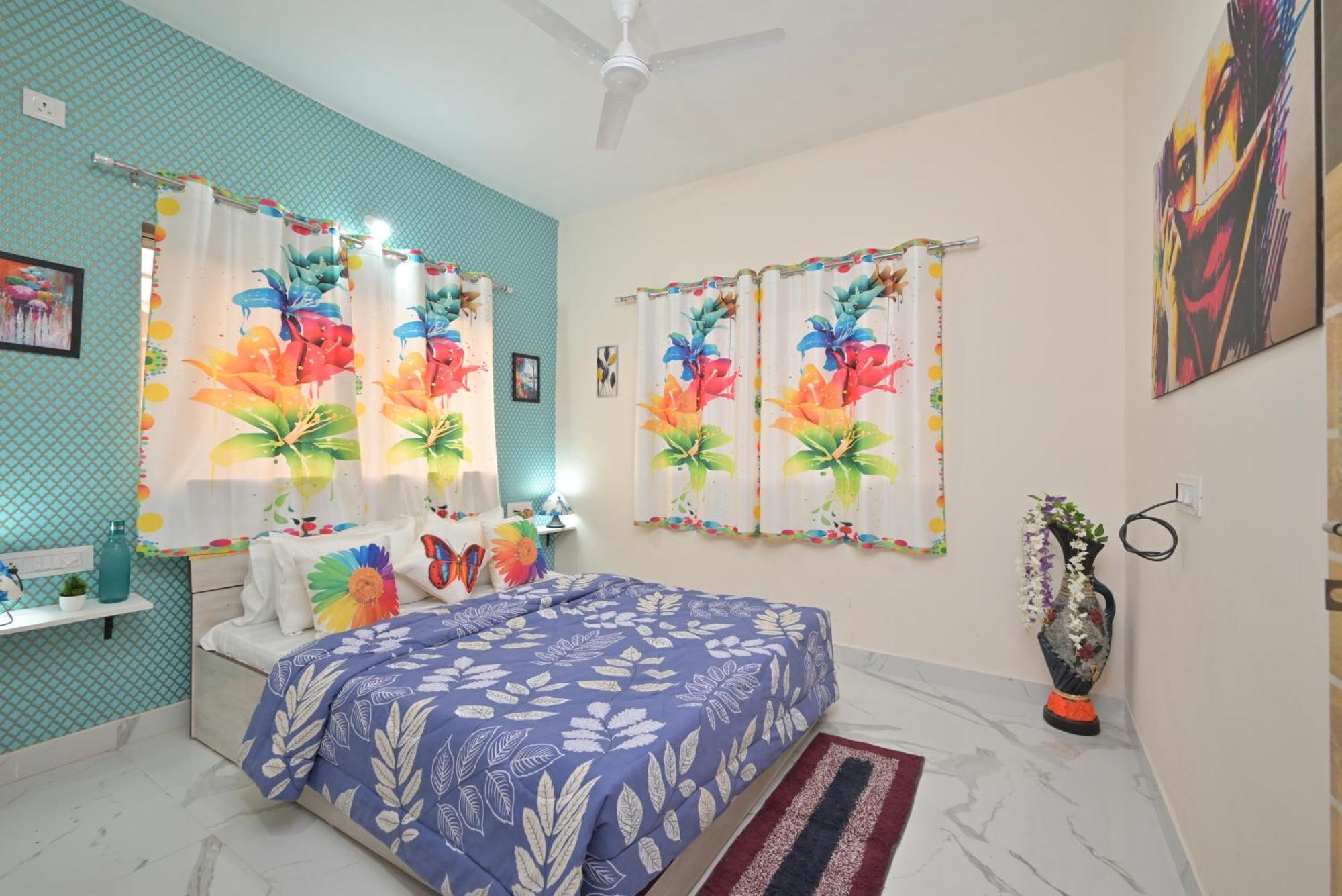 Ll Empyrean Stay Ll Mirage Chalet Ll 4Bhk Ll Ac Ll Largest Pvt Pool Ll Lonavala Eksteriør bilde